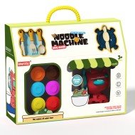 Letop Baby - Plane noodle clay machine set (1.5OZ/35g*6 bottles) Letop Baby - Plane noodle clay machine set (1.5OZ/35g*6 bottles)