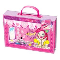 Tokidas Fashion Tattoo Tokidas Fashion Tattoo