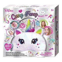 Tokidas Carry Fancy Beauty Set Tokidas Carry Fancy Beauty Set
