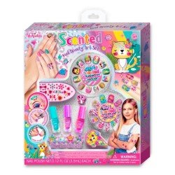 Tokidas 12 Pcs Scented Press On Nails Tokidas 12 Pcs Scented Press On Nails