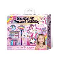 Creating By Fun and Learning Creating By Fun and Learning