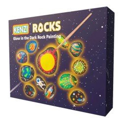 Kenzi Rocks Kit Kenzi Rocks Kit