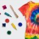 Kenzi's Tie Dye Kit