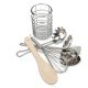 Stir & Serve Cooking Utensils