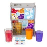 Melissa & Doug Thirst Quencher Wooden Drink Dispenser Melissa & Doug Thirst Quencher Wooden Drink Dispenser