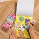 Melissa & Doug Sticker Wow! Ice Cream Bundle