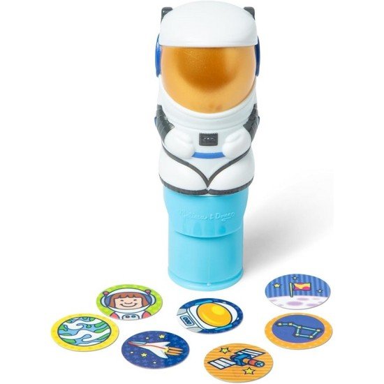 Melissa & Doug Sticker Wow!™ Astronaut Bundle: 24-Page