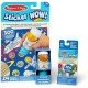 Melissa & Doug Sticker Wow!™ Astronaut Bundle: 24-Page