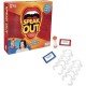 Speak Out Game (with 10 Mouthpieces)