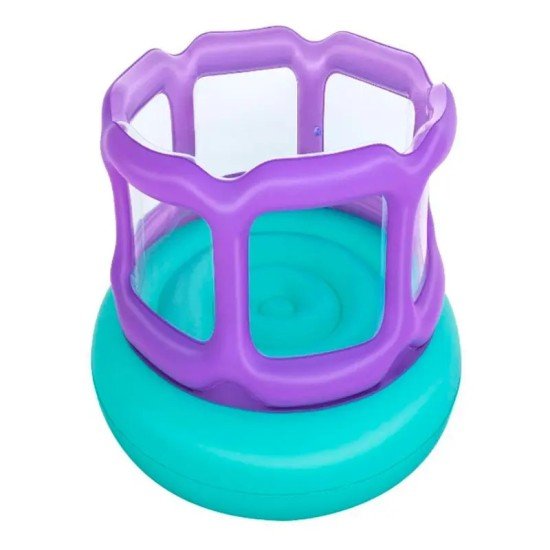 Bestway Laugh And Leap Kids Inflatable Bouncer