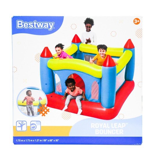 Bestway Royal Leap Bouncer