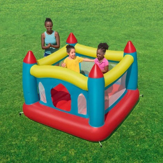 Bestway Royal Leap Bouncer