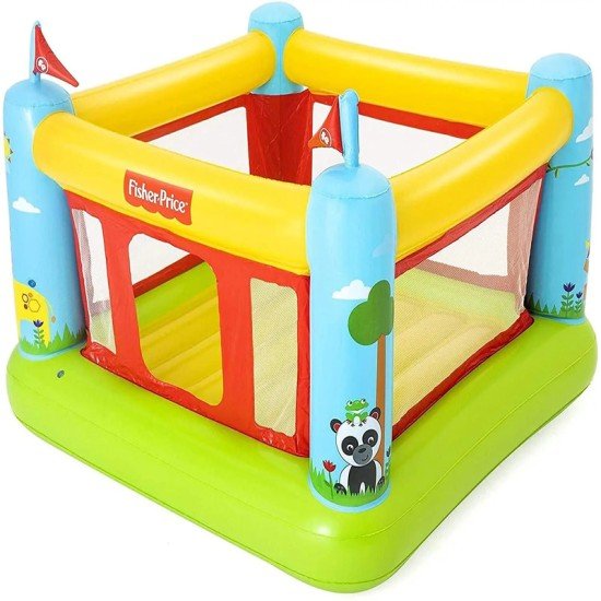 Fisher Price Bouncetastic Bouncer