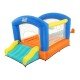 Bestway Leap And Play Kids Inflatable Mega Bouncer