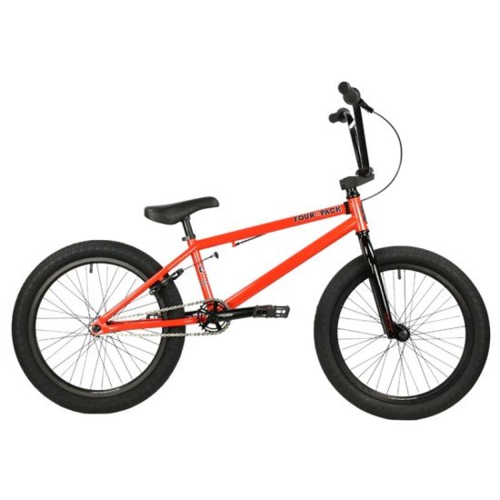 BMX Bike - 20"