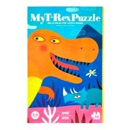 Londji - Puzzle My T-Rex Set 36Pcs Londji - Puzzle My T-Rex Set 36Pcs