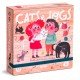 Londji - Pocket Puzzle Cats and Dogs Set 24Pcs