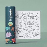 HeyDoodle - Mini Mats Dinosaur (MiniMat)