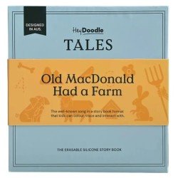 HeyDoodle - Tales Old MacDonald Had a Farm HeyDoodle - Tales Old MacDonald Had a Farm