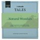 Tales Natural Wonders