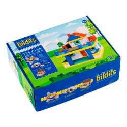 Bildits - The Villa Bildits - The Villa