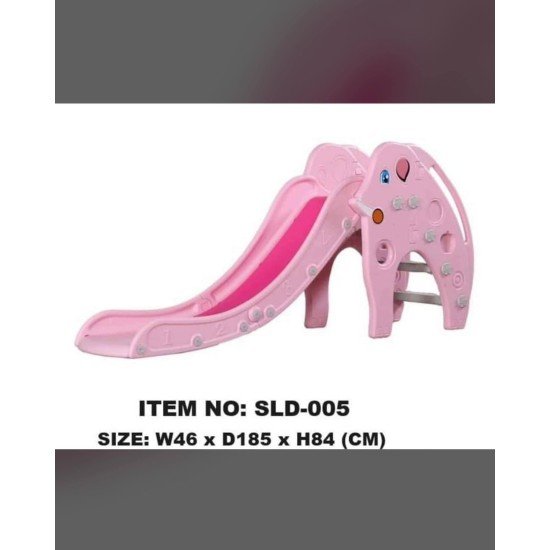 Elephant slide