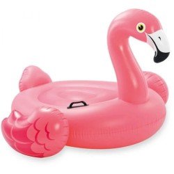 INTEX - Flamingo Ride-On