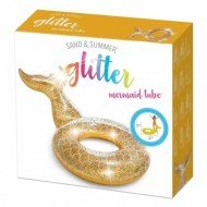 intex - Glitter Mermaid Tube intex - Glitter Mermaid Tube