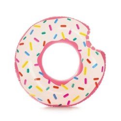 INTEX Rainbow Donut Tube INTEX Rainbow Donut Tube