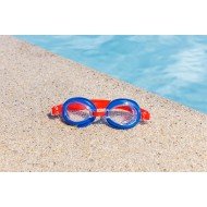Bestway Goggles Spiderman Value Bestway Goggles Spiderman Value