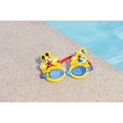 Bestway Mickey & Friends Child 3+ Swim Goggles Bestway Mickey & Friends Child 3+ Swim Goggles