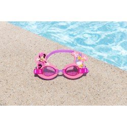 Bestway Goggles Deluxe Minnie & Friends Bestway Goggles Deluxe Minnie & Friends