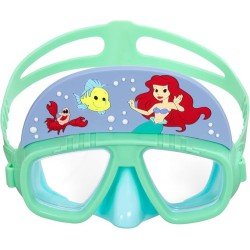 Bestway Disney Little Mermaid Swim Mask Bestway Disney Little Mermaid Swim Mask