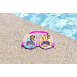 Bestway Disney Princess Child Swim Goggles