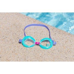 Bestway Goggles Disney Princess Ariel Value Bestway Goggles Disney Princess Ariel Value