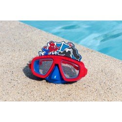 Bestway Mask Deluxe Spiderman & Venom Bestway Mask Deluxe Spiderman & Venom