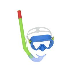 Bestway Set Mask with snorkel for swimming  Bestway Set Mask with snorkel for swimming