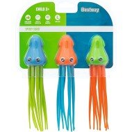 Bestway Speedy Squid Dive Toys Bestway Speedy Squid Dive Toys