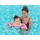 Bestway Inflatable armbands for swimming Disney Junior Minnie Mouse 