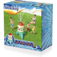 Bestway Inflatable Rocket Water Fountain Bestway Inflatable Rocket Water Fountain