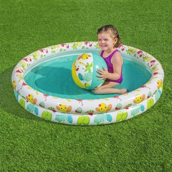 BESTWAY Play Pool Set