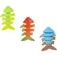 Bestway 26029 Hydro Swim Fish Shaped Diving Toy Set - 3 Pieces Bestway 26029 Hydro Swim Fish Shaped Diving Toy Set - 3 Pieces
