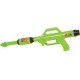 Water Gun Fight Blaster Super Soaker Pistol Shooters Fits Screw Top Bottle Green