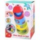 Playgo Dino Stack & Roll