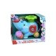 Playgo Pop N Hoop Roller Elephant