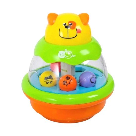 Playgo Spinning Top