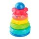 Playgo 2 In 1 Stack And Roll Around