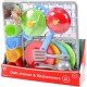 Playgo Dish Drainer And Kitchenware