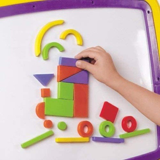 Playgo Deco Side Board With 53pcs