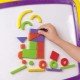 Playgo Deco Side Board With 53pcs